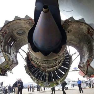 Meet your Posher, Joy